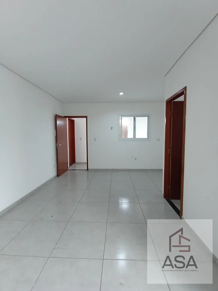 Apartamento, 1 quarto, 30 m² - Foto 1