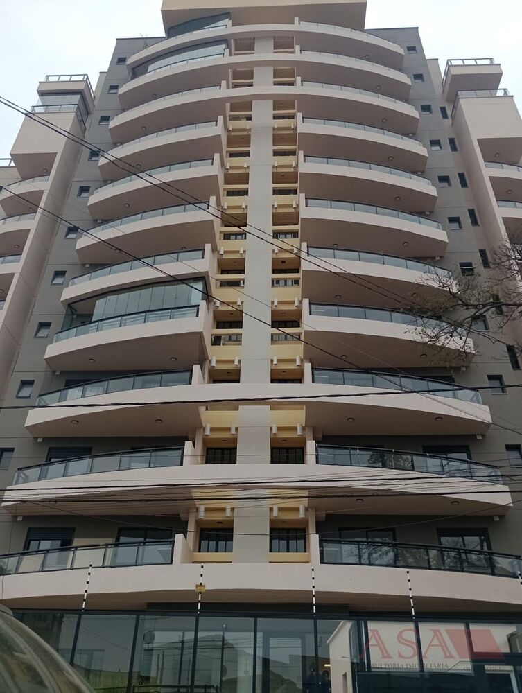 Apartamento, 3 quartos, 104 m² - Foto 1