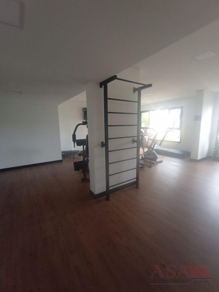 Apartamento, 3 quartos, 104 m² - Foto 2