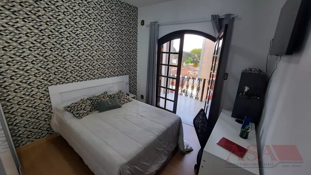 Casa, 3 quartos, 290 m² - Foto 4