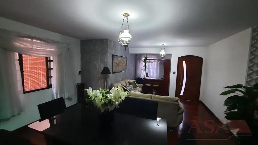 Casa, 3 quartos, 290 m² - Foto 2