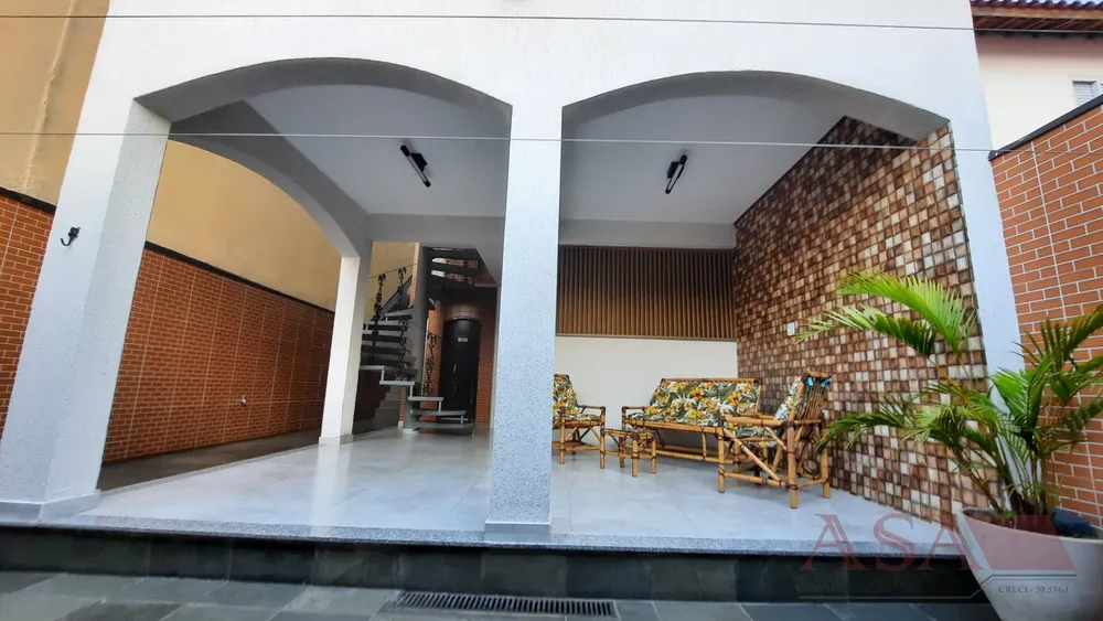 Casa, 3 quartos, 290 m² - Foto 12