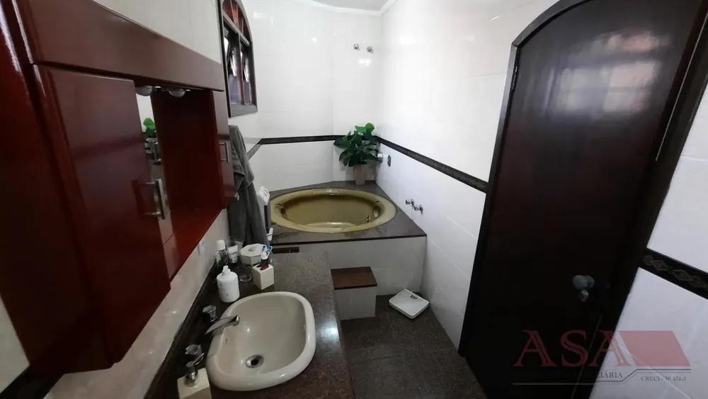 Casa, 3 quartos, 290 m² - Foto 5