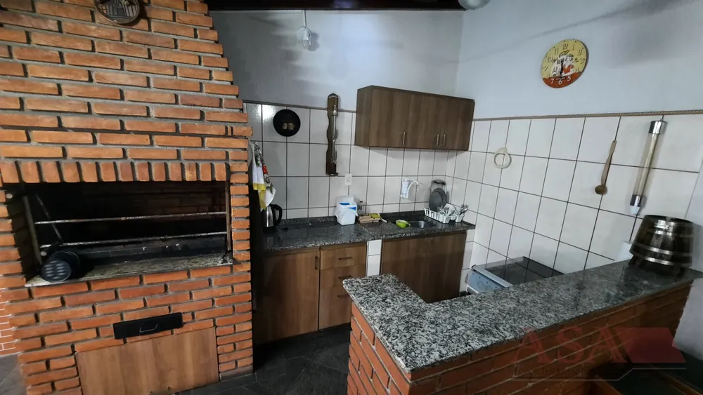 Casa, 3 quartos, 290 m² - Foto 11