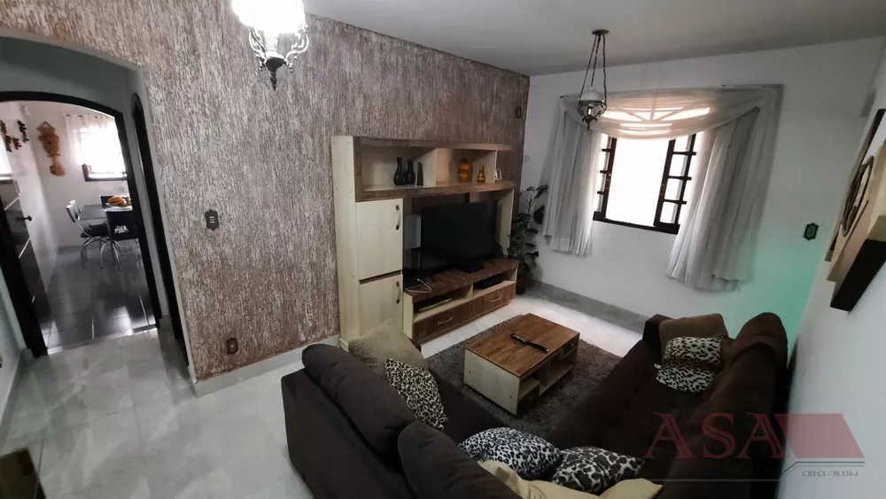 Casa, 3 quartos, 290 m² - Foto 3