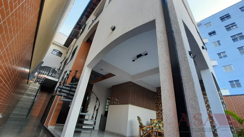 Casa, 3 quartos, 290 m² - Foto 14