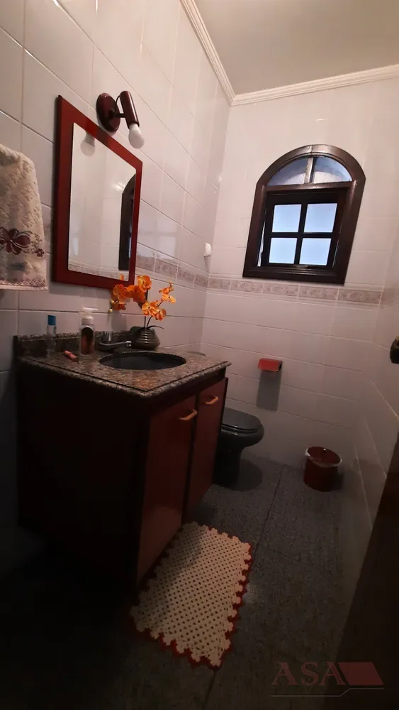 Casa, 3 quartos, 290 m² - Foto 9