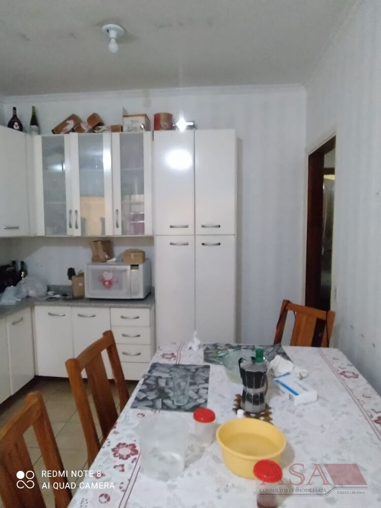 Casa, 3 quartos, 149 m² - Foto 1