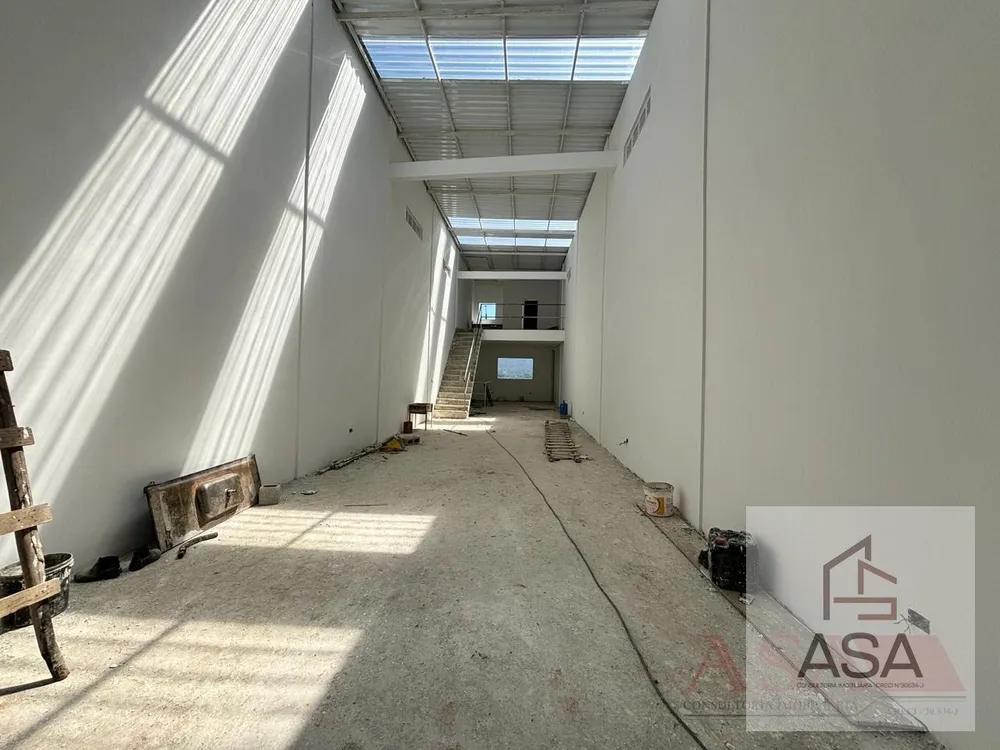 Loja-Salão, 332 m² - Foto 8