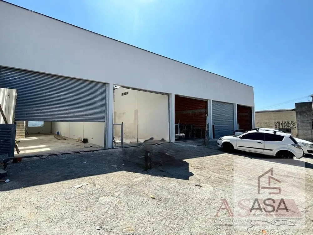 Loja-Salão, 332 m² - Foto 1