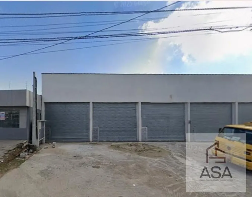 Loja-Salão, 332 m² - Foto 2