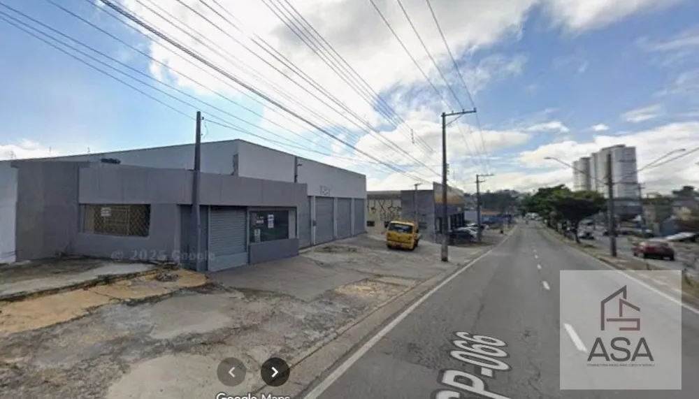 Loja-Salão, 332 m² - Foto 6