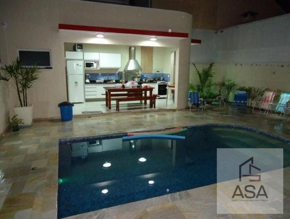 Casa de Condomínio, 3 quartos - Foto 9