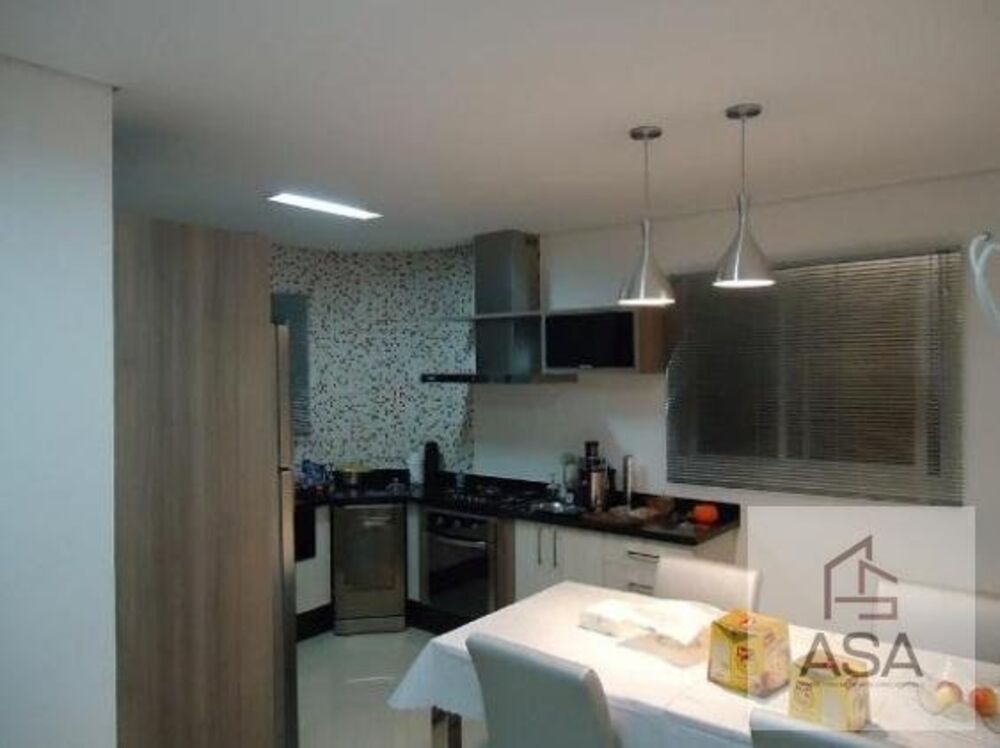 Casa de Condomínio, 3 quartos - Foto 5