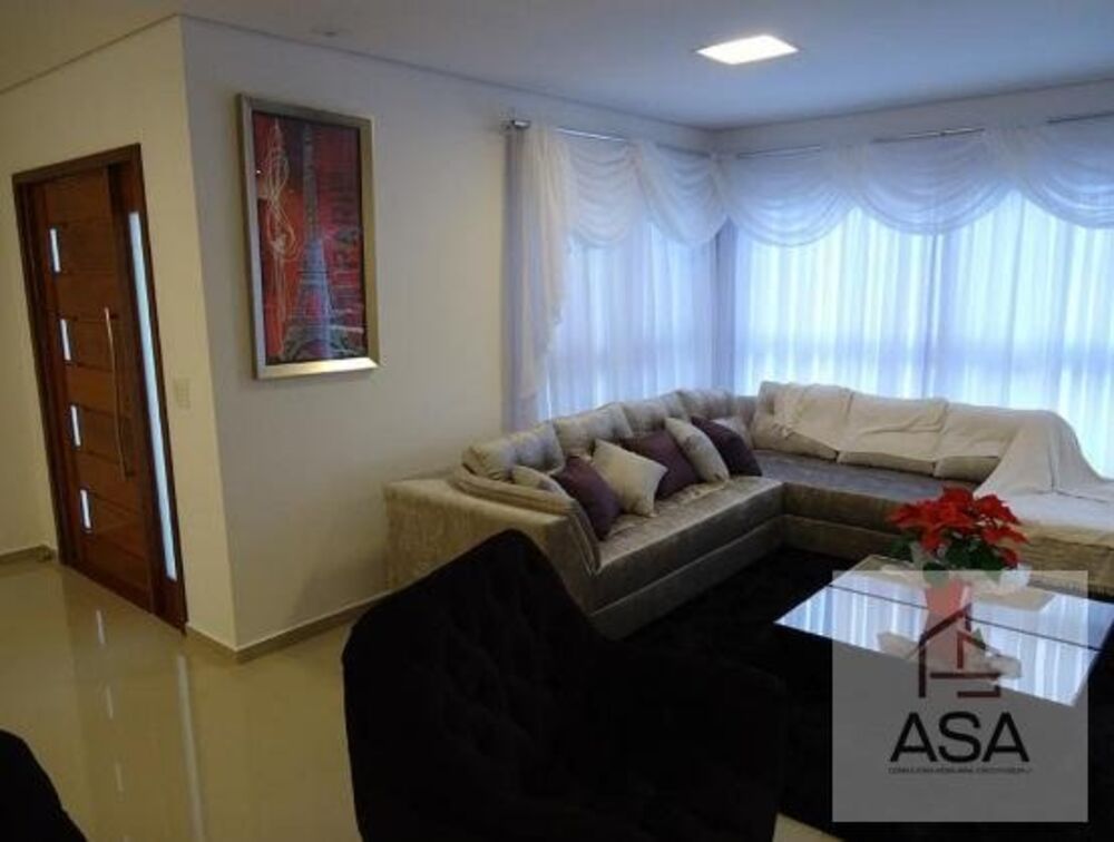 Casa de Condomínio, 3 quartos - Foto 8