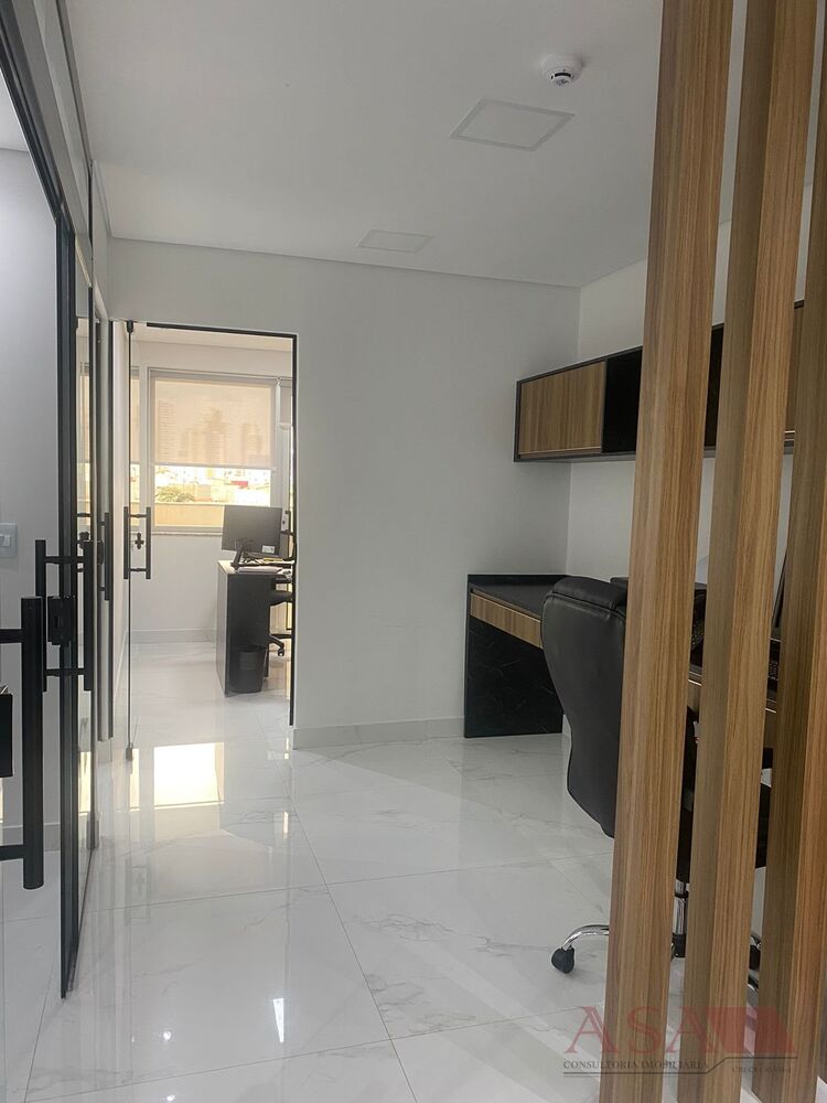 Sala-Conjunto, 52 m² - Foto 6