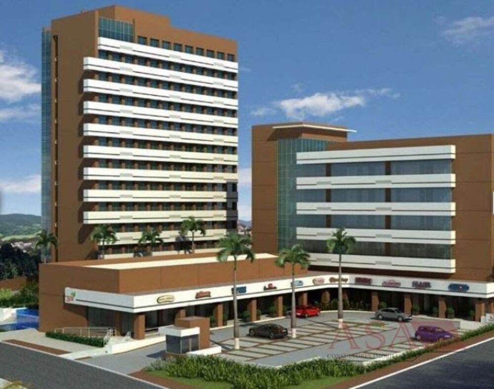 Sala-Conjunto, 52 m² - Foto 1