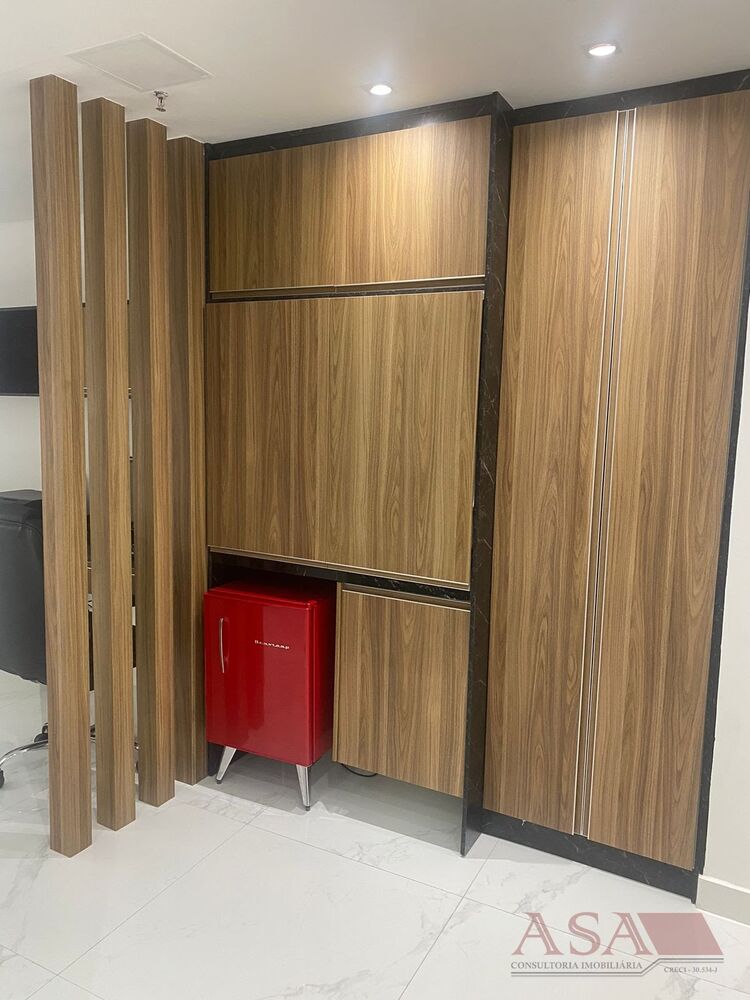 Sala-Conjunto, 52 m² - Foto 3