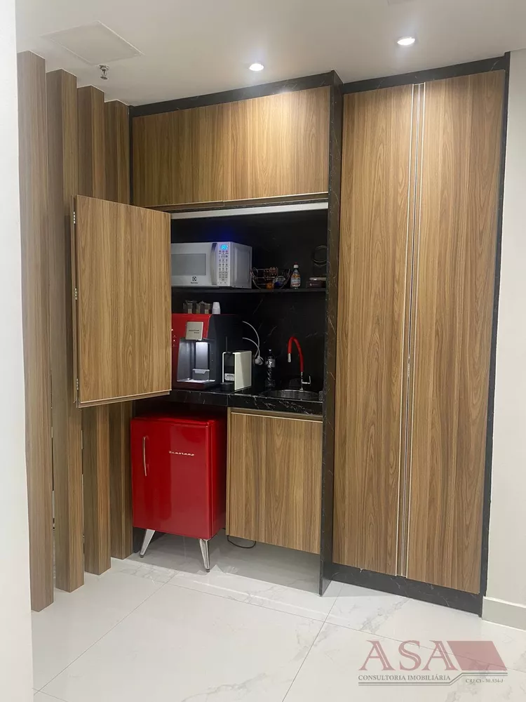 Sala-Conjunto, 52 m² - Foto 4