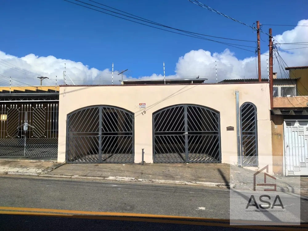 Casa, 3 quartos, 100 m² - Foto 1