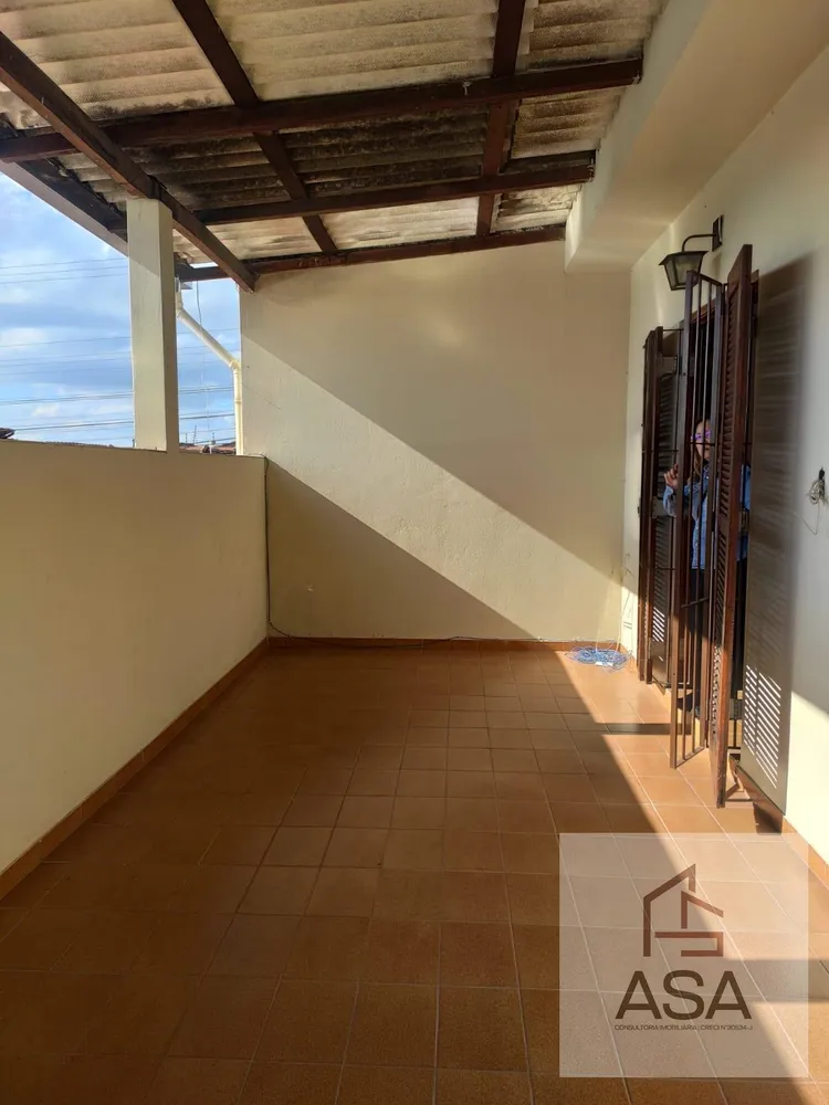Casa, 3 quartos, 100 m² - Foto 11