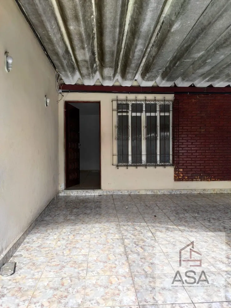 Casa, 3 quartos, 100 m² - Foto 2