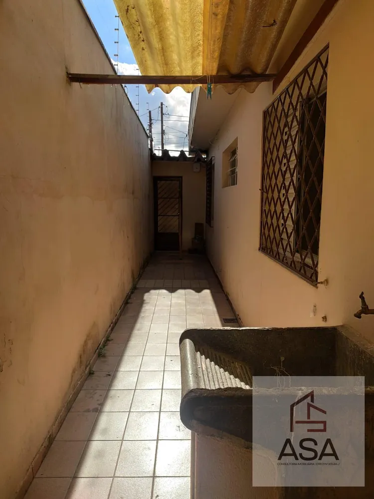 Casa, 3 quartos, 100 m² - Foto 8