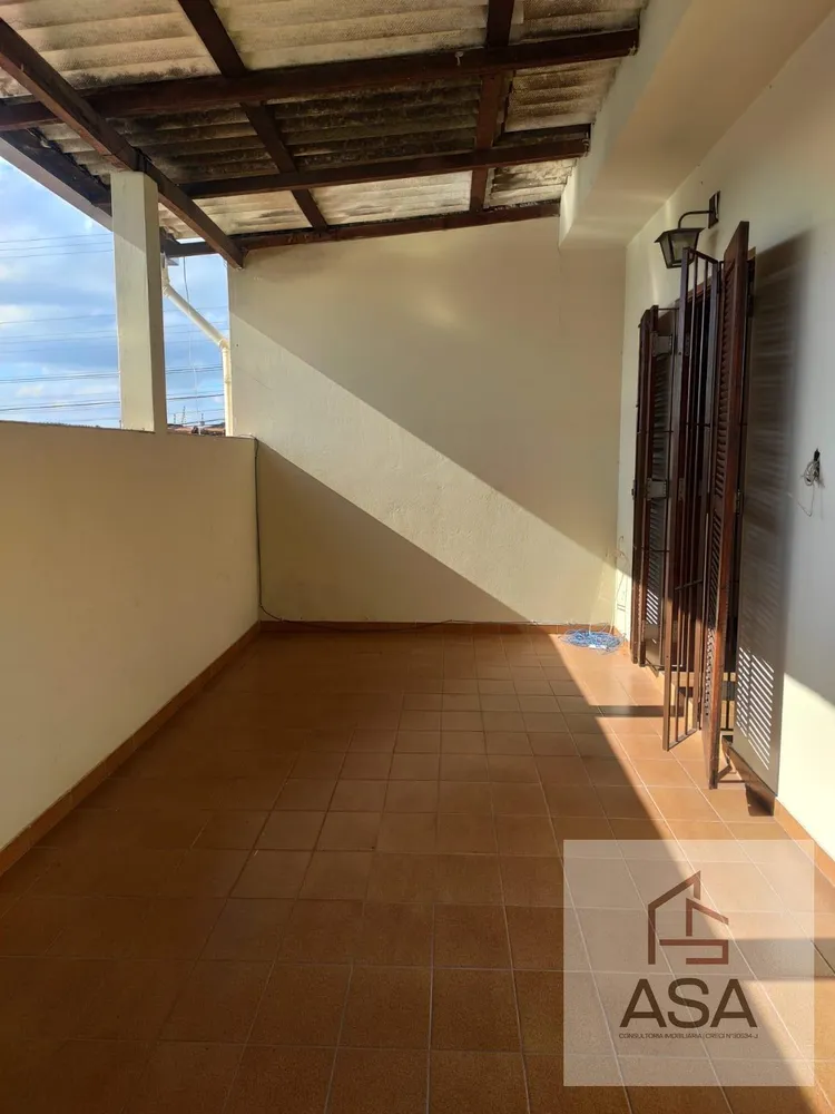 Casa, 3 quartos, 100 m² - Foto 12