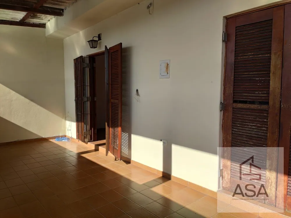 Casa, 3 quartos, 100 m² - Foto 10
