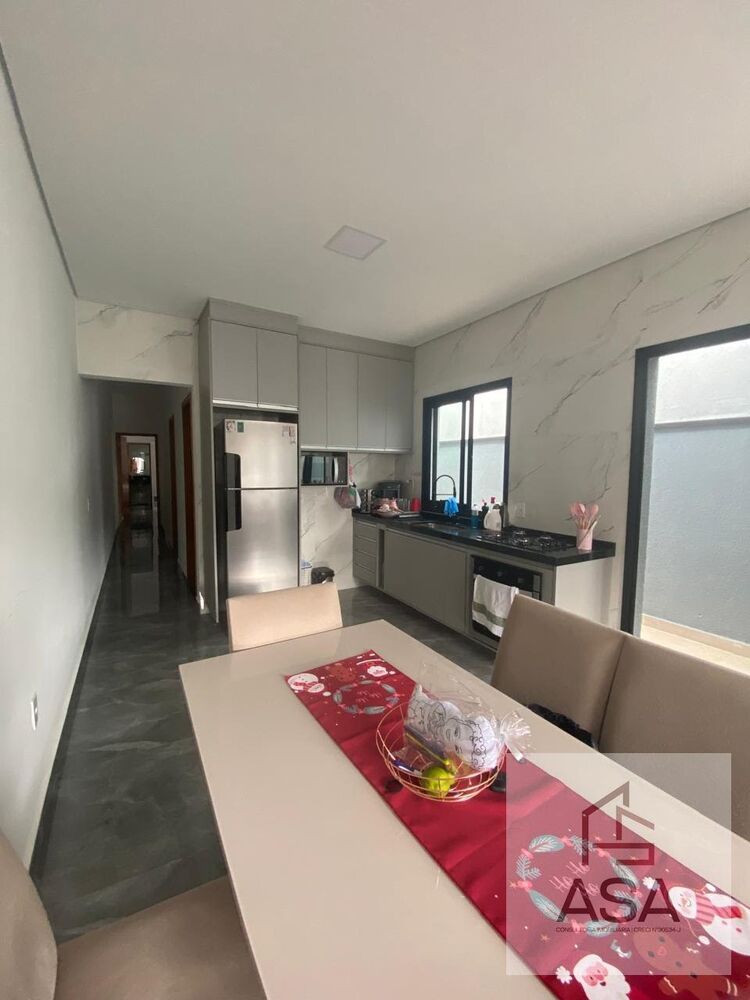 Casa, 2 quartos, 77 m² - Foto 3