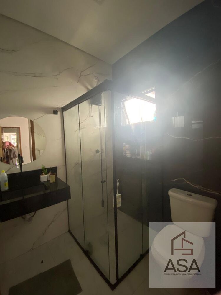 Casa, 2 quartos, 77 m² - Foto 5
