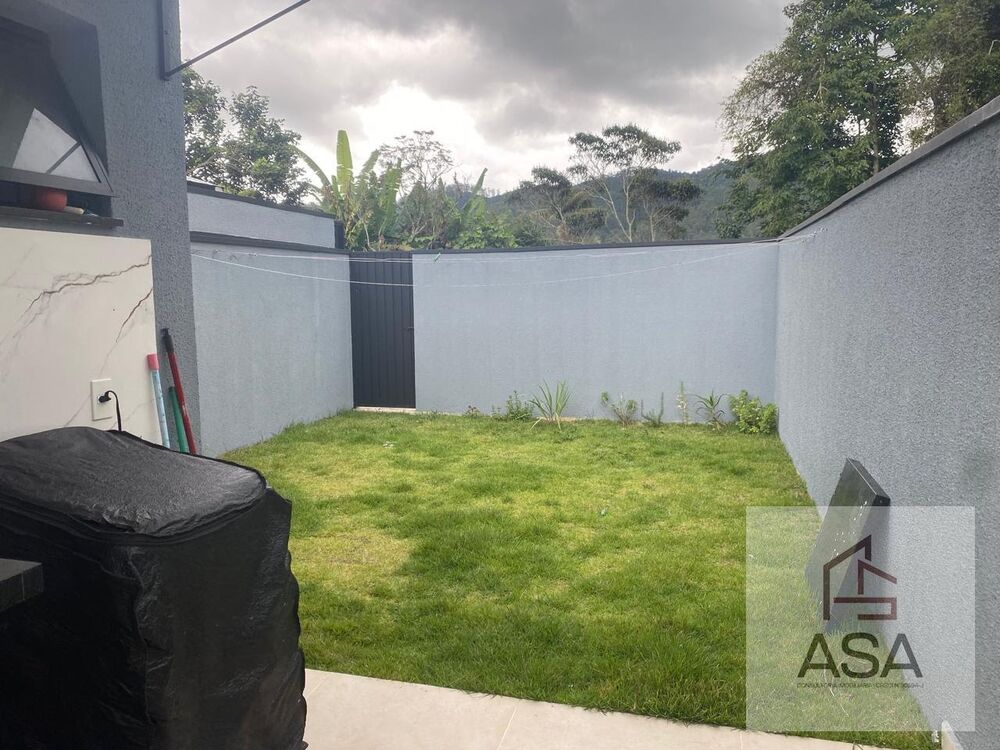 Casa, 2 quartos, 77 m² - Foto 2