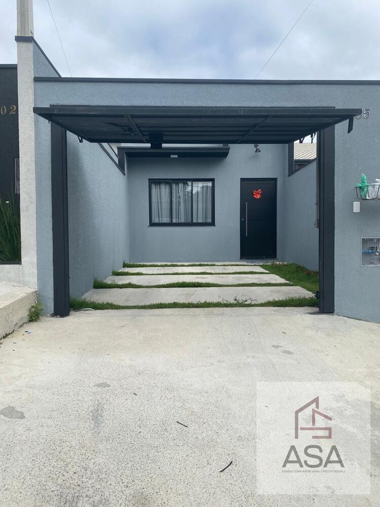 Casa, 2 quartos, 77 m² - Foto 7