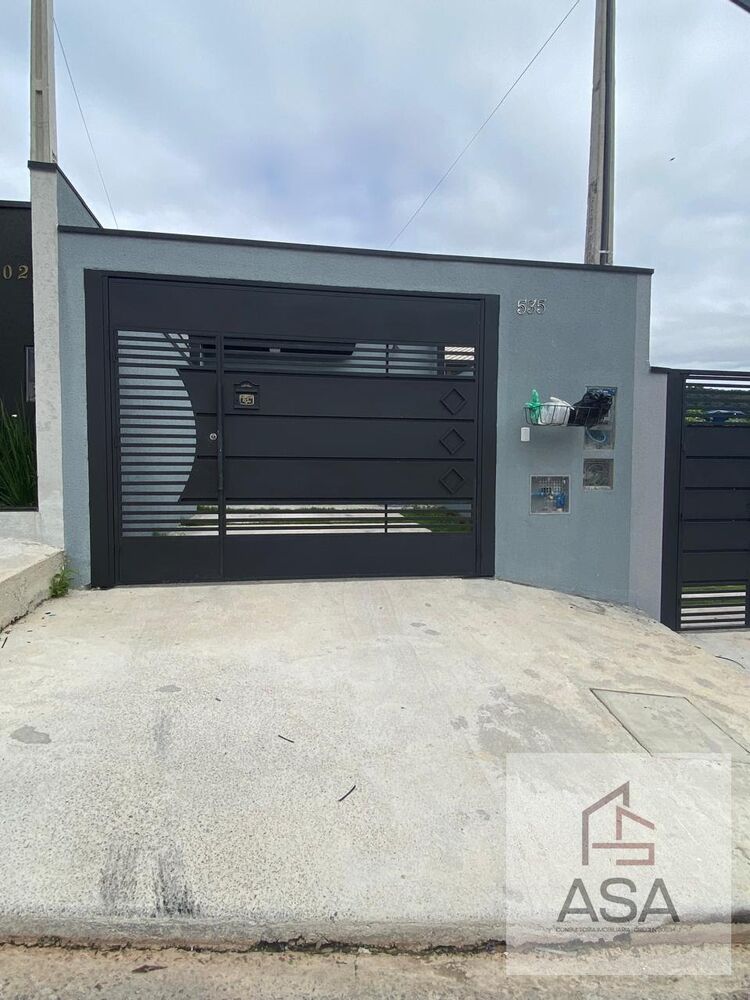 Casa, 2 quartos, 77 m² - Foto 6