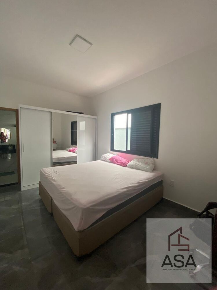 Casa, 2 quartos, 77 m² - Foto 1