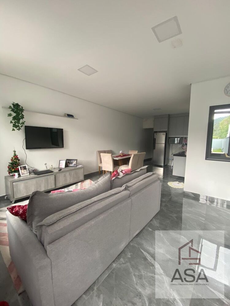 Casa, 2 quartos, 77 m² - Foto 9
