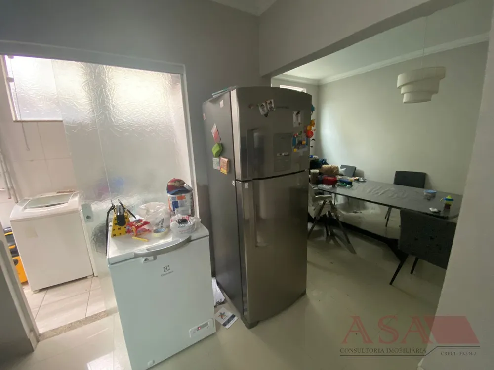 Casa, 3 quartos, 122 m² - Foto 13