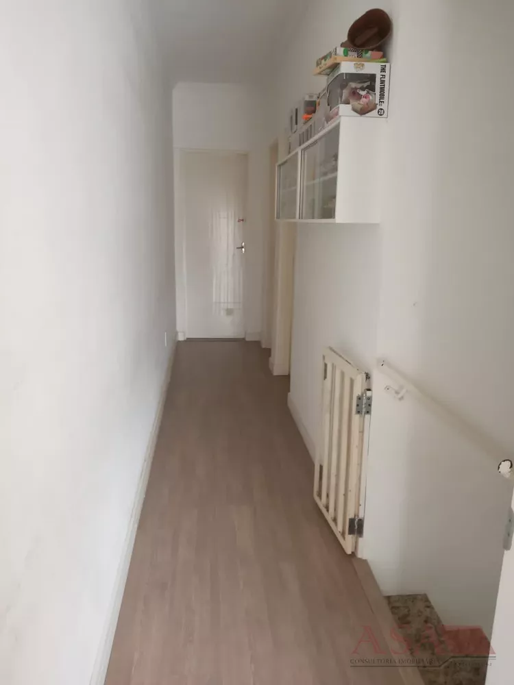 Casa, 3 quartos, 122 m² - Foto 4