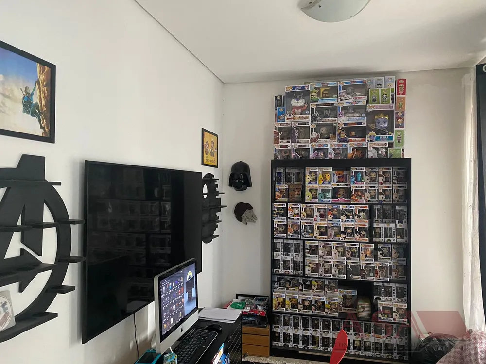 Casa, 3 quartos, 122 m² - Foto 4