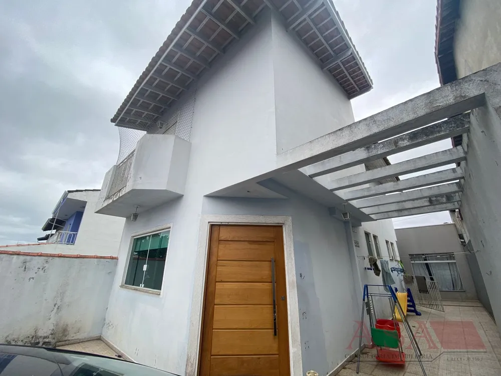 Casa, 3 quartos, 122 m² - Foto 1