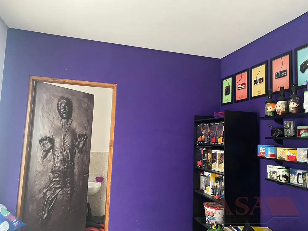 Casa, 3 quartos, 122 m² - Foto 6