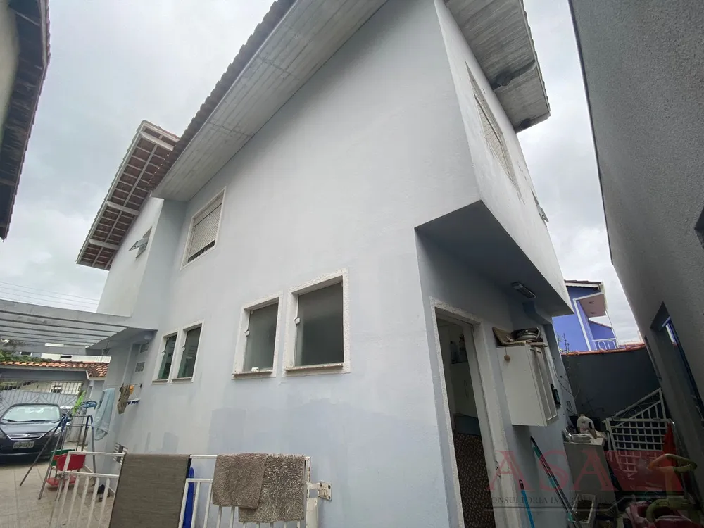Casa, 3 quartos, 122 m² - Foto 3