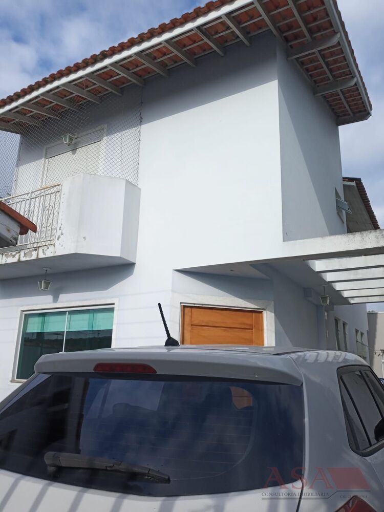 Casa, 3 quartos, 122 m² - Foto 6
