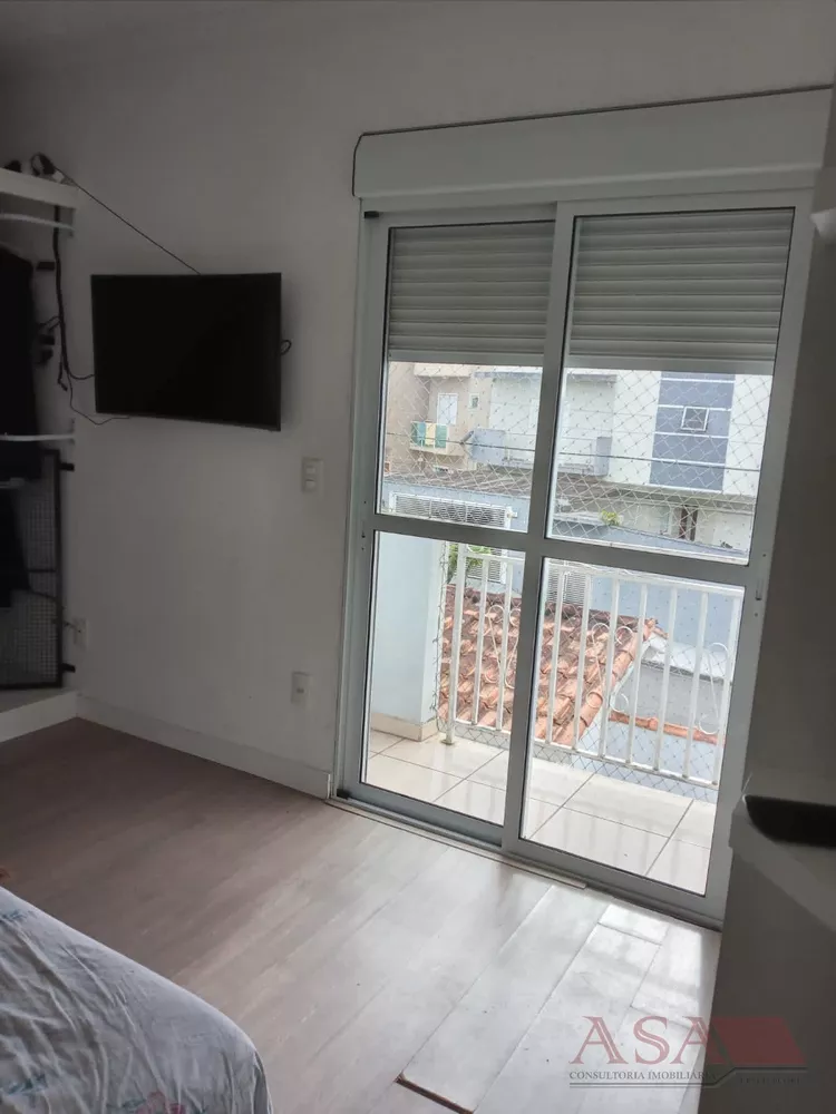 Casa, 3 quartos, 122 m² - Foto 3