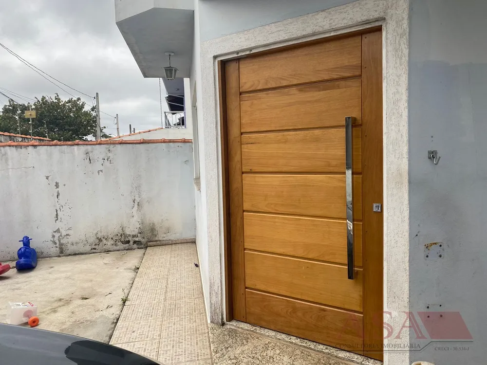 Casa, 3 quartos, 122 m² - Foto 19