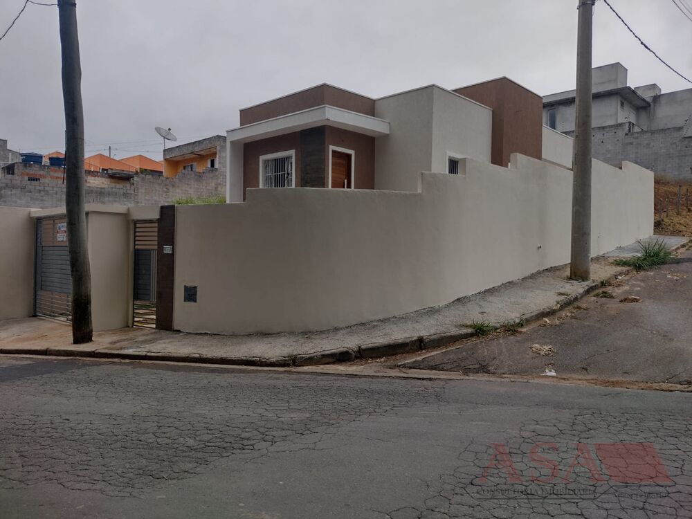 Casa, 2 quartos, 64 m² - Foto 1