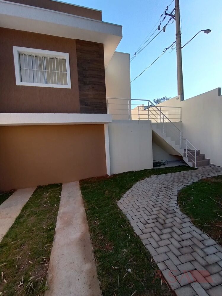 Casa, 2 quartos, 64 m² - Foto 4