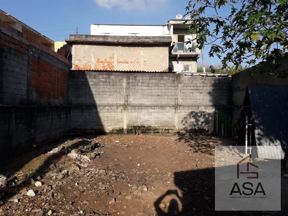 Terreno, 189 m² - Foto 1