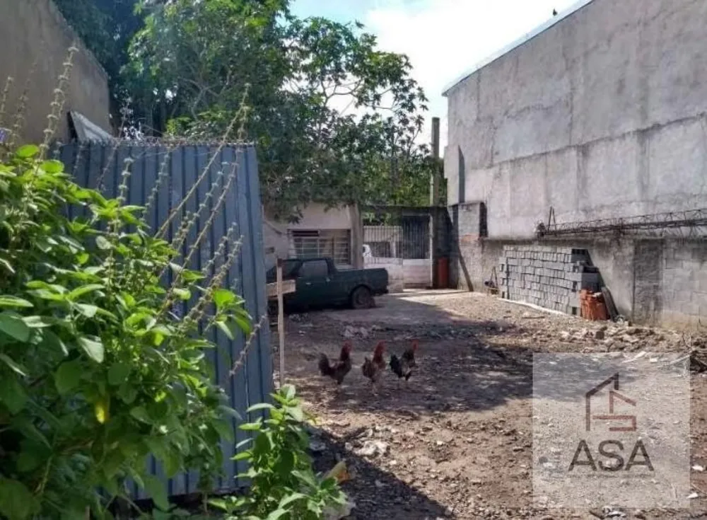 Terreno, 189 m² - Foto 2