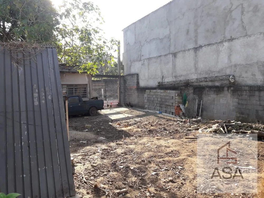 Terreno, 189 m² - Foto 4